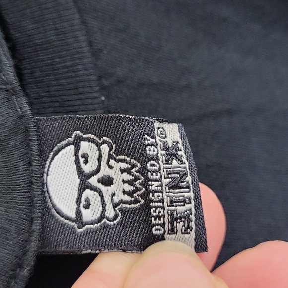 Jinx Blizz Con Anaheim 2011 T-shirt size XL - Picture 2 of 9